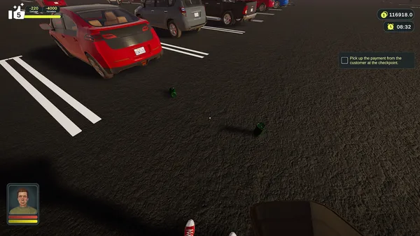 Parking Tycoon 2: Business Simulator screenshot 9