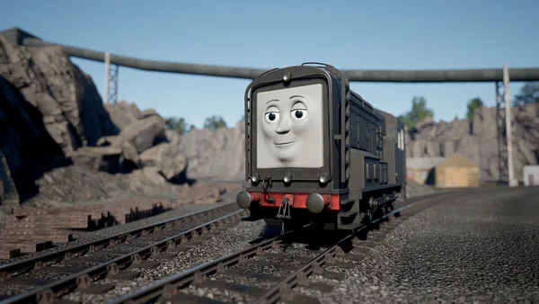 Thomas & Friends™: Wonders of Sodor screenshot 7