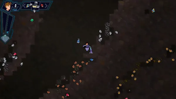 Mining Merchant screenshot 10