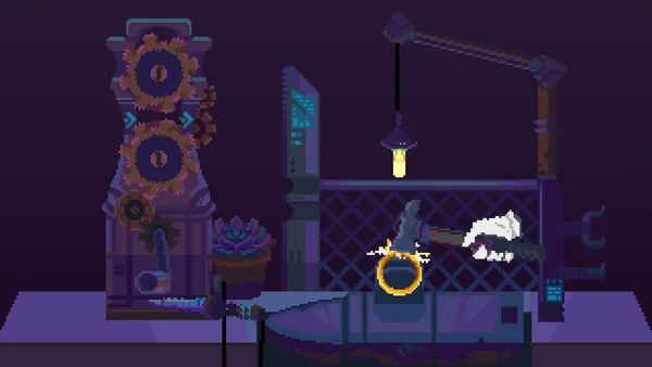 Mining Merchant screenshot 7