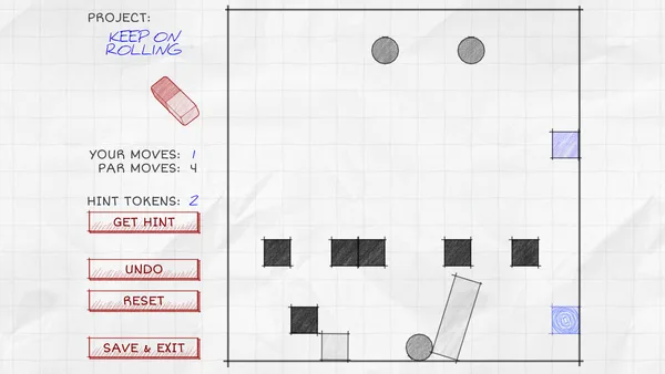 TransPlan screenshot 3