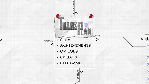 TransPlan screenshot 4