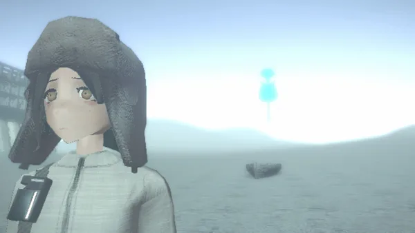 Cyan Heart screenshot 7