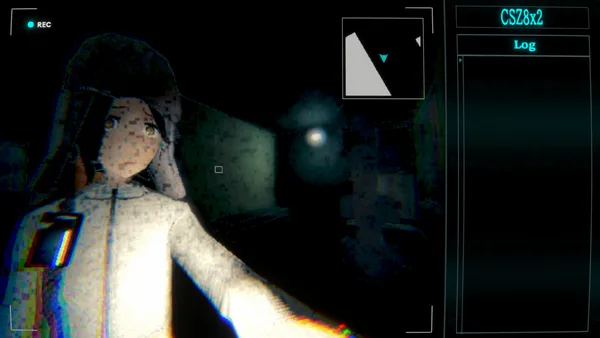 Cyan Heart screenshot 8