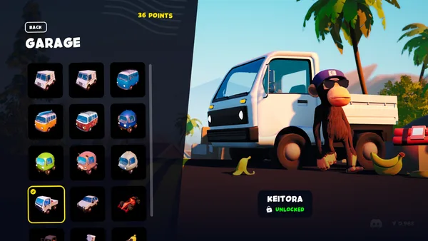 DEADLINE DELIVERY screenshot 4