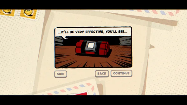 DEADLINE DELIVERY screenshot 8