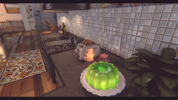 a pig game: A Pee Wee Premiere screenshot 4