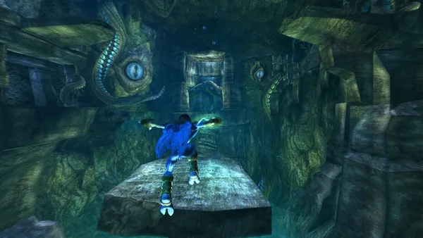 Legacy of Kain: Defiance Remastered screenshot 2