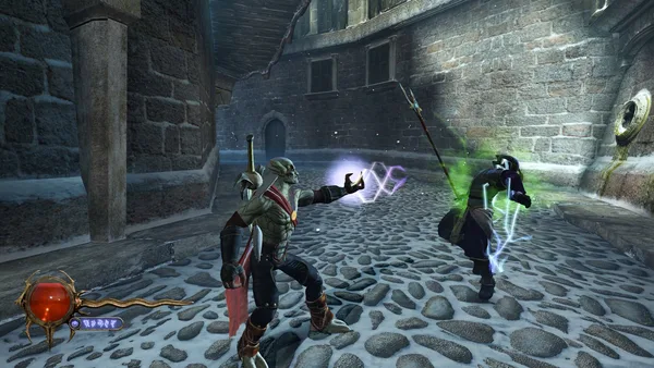 Legacy of Kain: Defiance Remastered screenshot 3