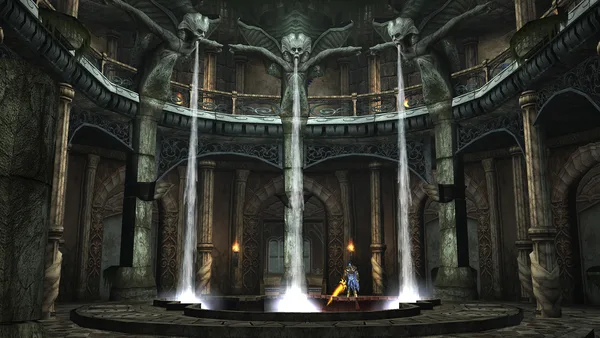 Legacy of Kain: Defiance Remastered screenshot 4
