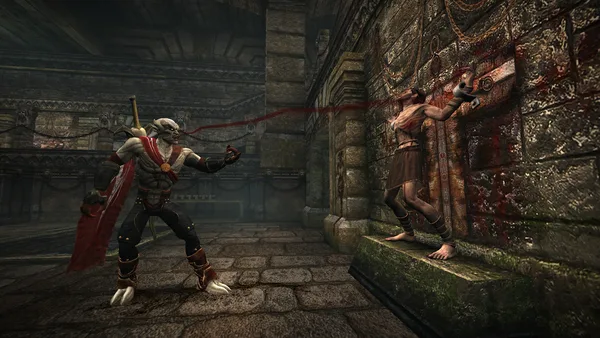 Legacy of Kain: Defiance Remastered screenshot 5