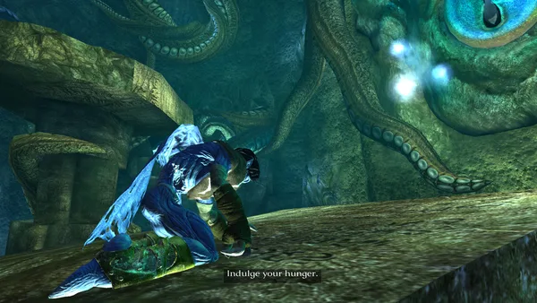 Legacy of Kain: Defiance Remastered screenshot 8