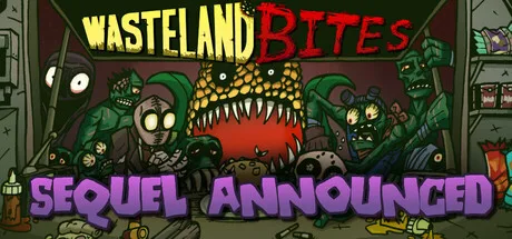 Wasteland Bites