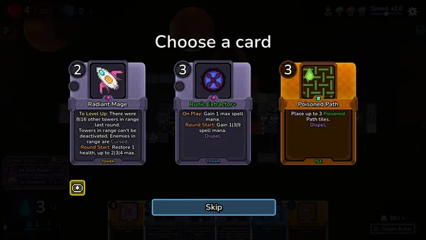 Tower Tactics II screenshot 16