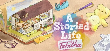 A Storied Life: Tabitha