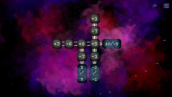 Energy Balance screenshot 2
