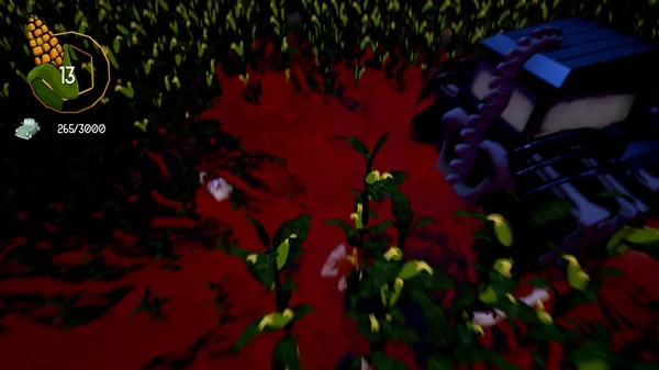 Death Tractor screenshot 6