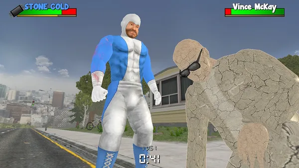 Screenshot 3 di Infinite Lives