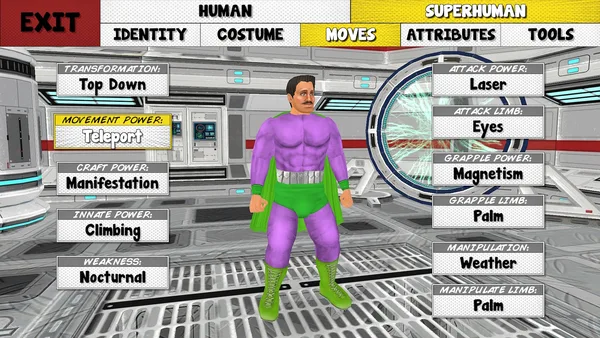 Screenshot 4 di Infinite Lives