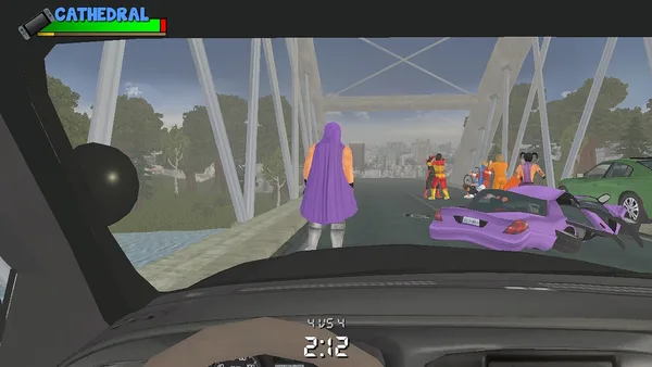 Screenshot 7 di Infinite Lives