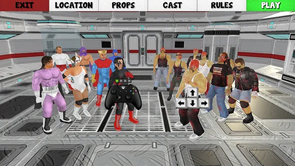 Screenshot 8 di Infinite Lives