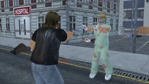 Screenshot 9 di Infinite Lives