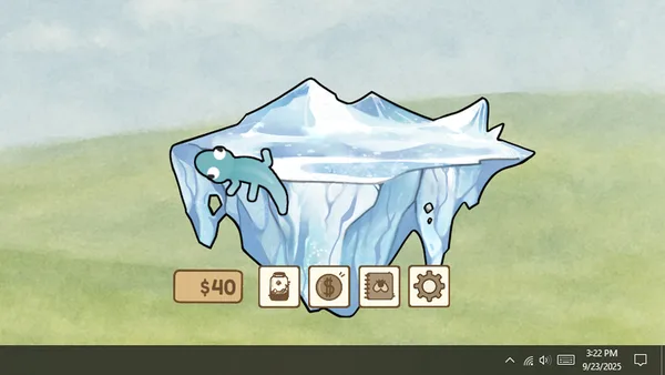 Pocket Gecko screenshot 6
