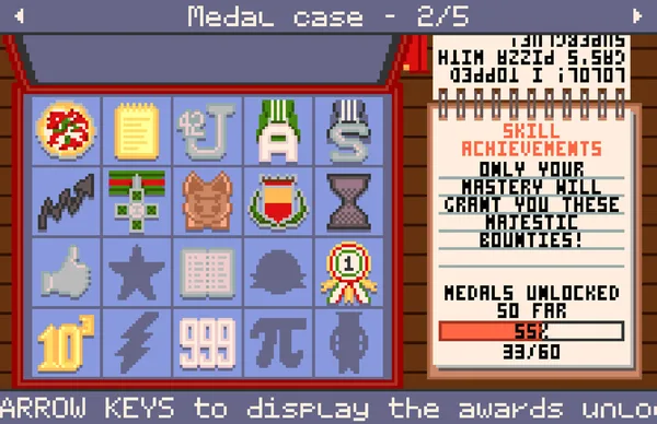 Pizza Express screenshot 18