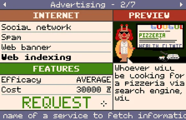 Pizza Express screenshot 8
