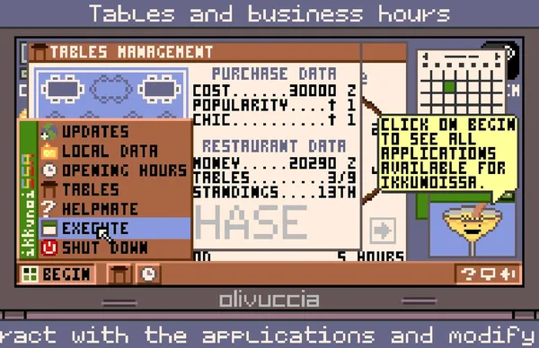 Pizza Express screenshot 9