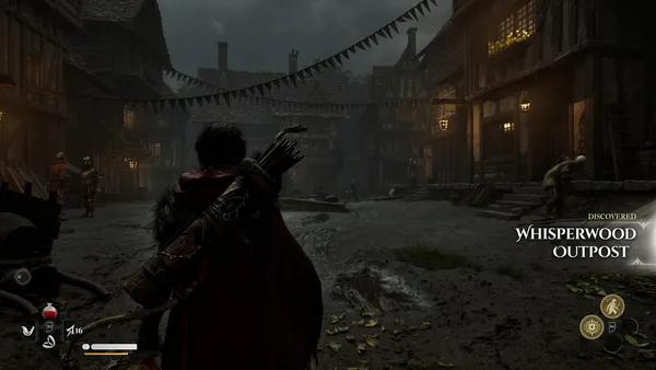 Tale's Edge screenshot 4