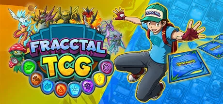 Fracctal TCG