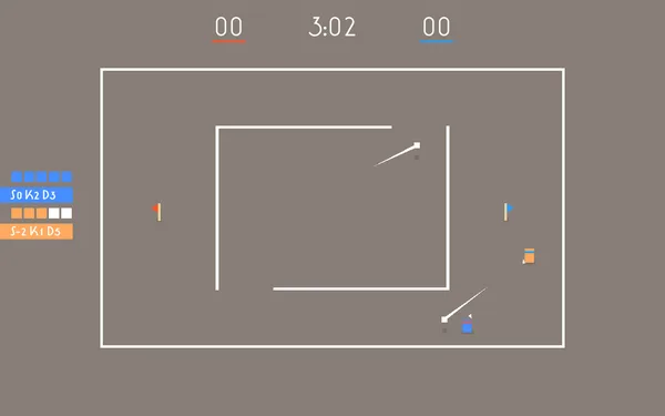 Butsbal screenshot 1