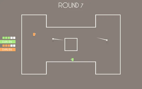 Butsbal screenshot 3