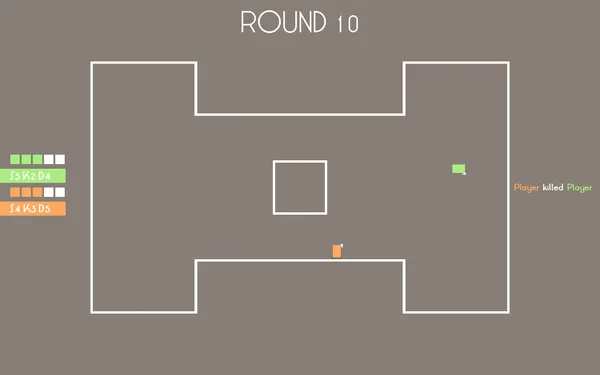 Butsbal screenshot 4