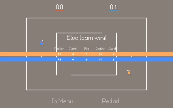 Butsbal screenshot 5