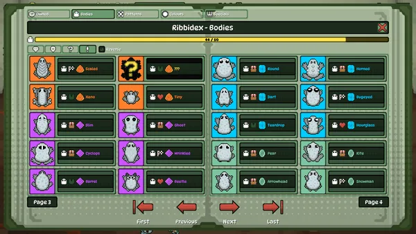 Ribbit Ranch screenshot 5