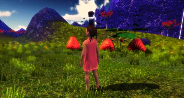 New kind of adventure screenshot 11