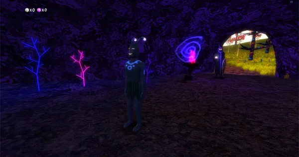 New kind of adventure screenshot 13