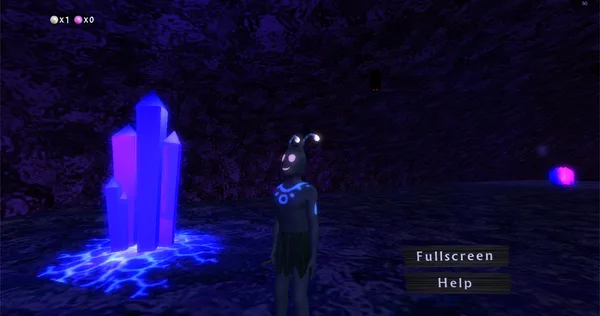 New kind of adventure screenshot 16