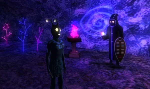 New kind of adventure screenshot 2
