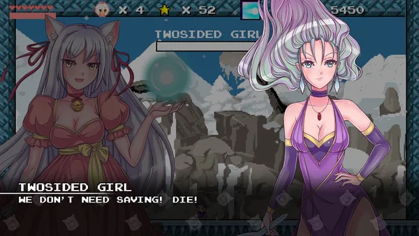 Taimumari: Definitive Edition screenshot 6