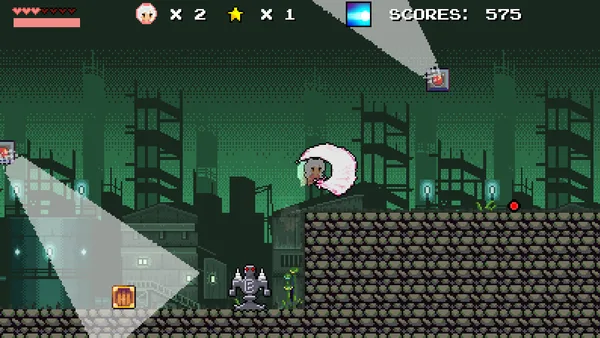 Taimumari: Definitive Edition screenshot 9