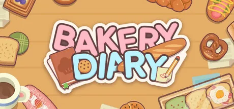 BakeryDiary