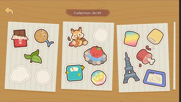 BakeryDiary screenshot 5