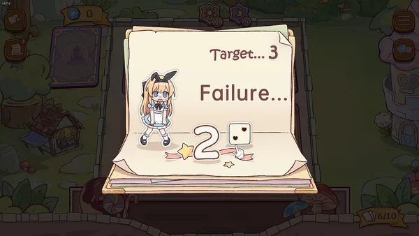 Alice Nation screenshot 3