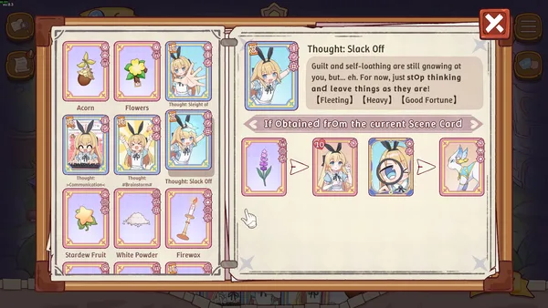 Alice Nation screenshot 7
