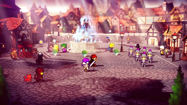 The Severed Gods screenshot 8