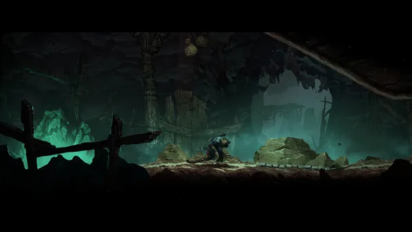 Warhammer Age of Sigmar: Deathmaster screenshot 1