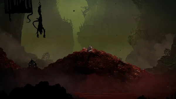 Warhammer Age of Sigmar: Deathmaster screenshot 10